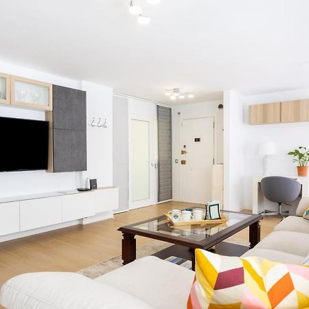 Home2Book Elegance City Center Apartment Санта Крус де Тенерифе Екстериор снимка