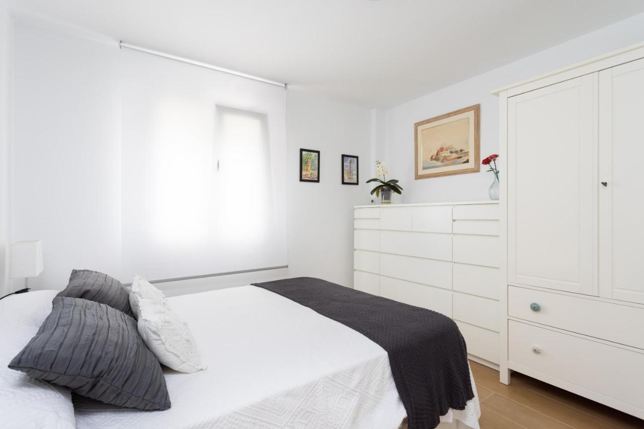 Home2Book Elegance City Center Apartment Санта Крус де Тенерифе Екстериор снимка
