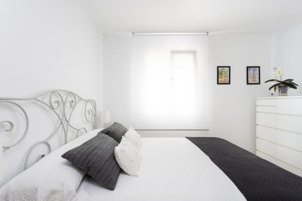 Home2Book Elegance City Center Apartment Санта Крус де Тенерифе Екстериор снимка
