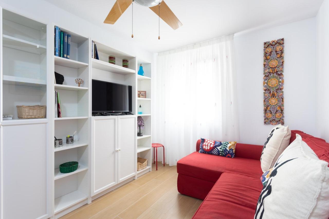 Home2Book Elegance City Center Apartment Санта Крус де Тенерифе Екстериор снимка