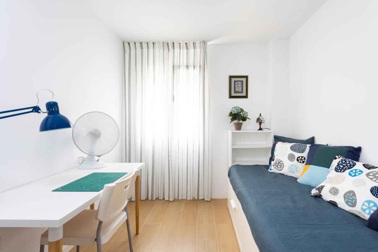 Home2Book Elegance City Center Apartment Санта Крус де Тенерифе Екстериор снимка