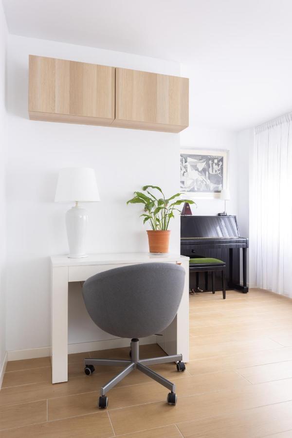 Home2Book Elegance City Center Apartment Санта Крус де Тенерифе Екстериор снимка