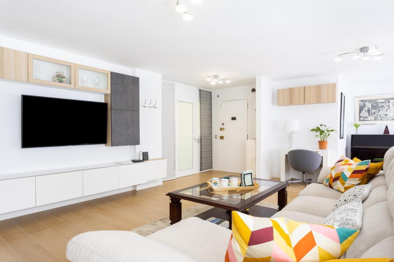 Home2Book Elegance City Center Apartment Санта Крус де Тенерифе Екстериор снимка
