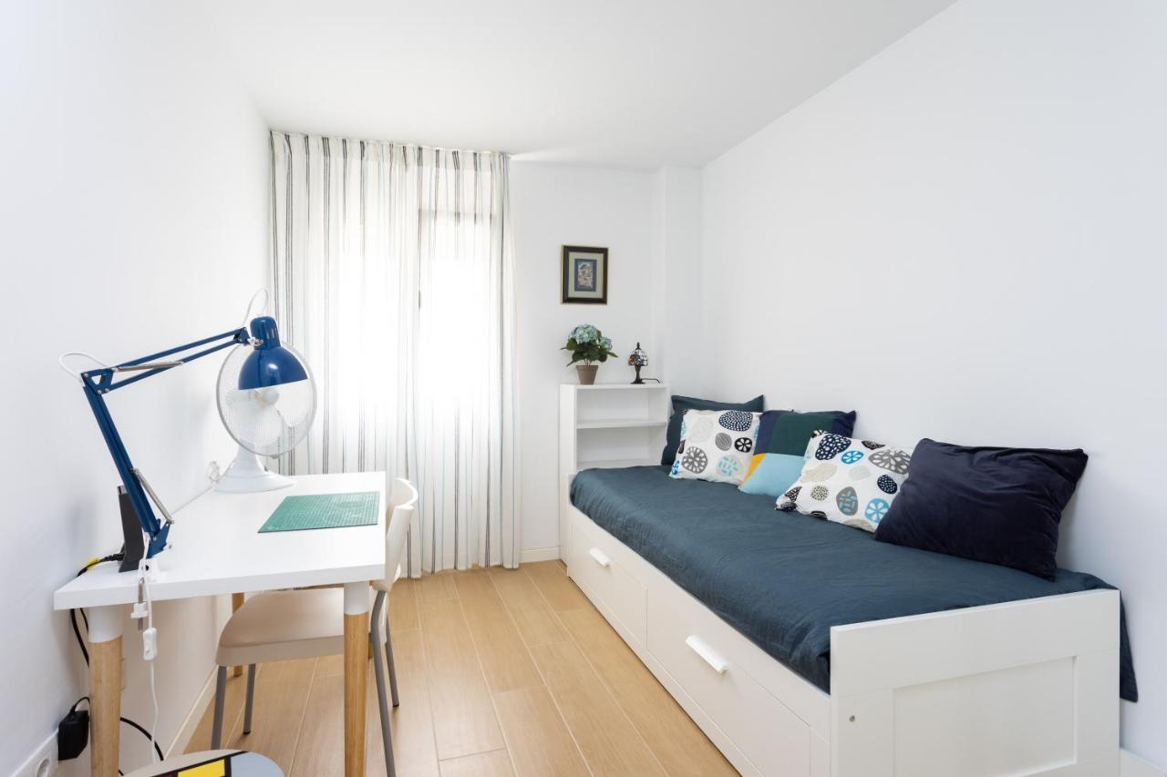 Home2Book Elegance City Center Apartment Санта Крус де Тенерифе Екстериор снимка