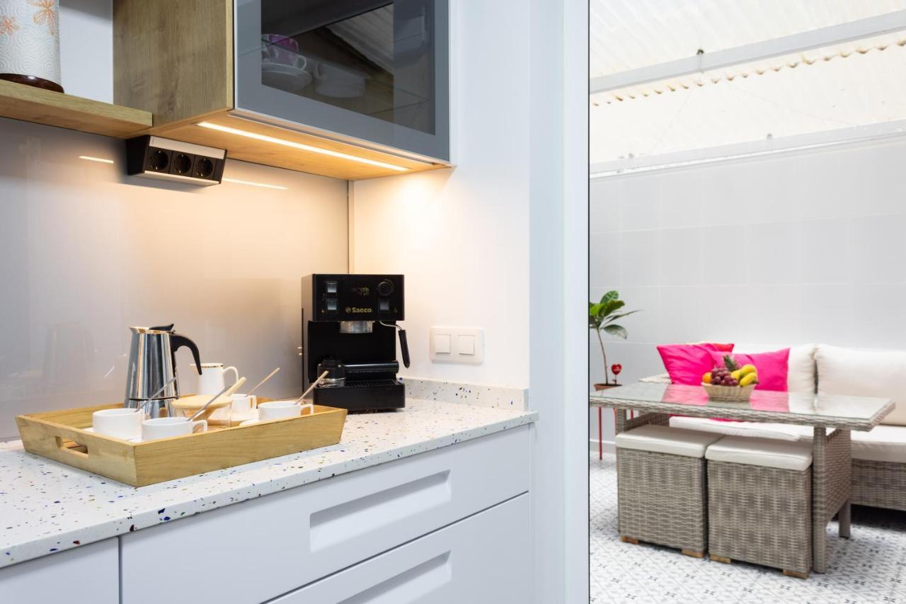 Home2Book Elegance City Center Apartment Санта Крус де Тенерифе Екстериор снимка
