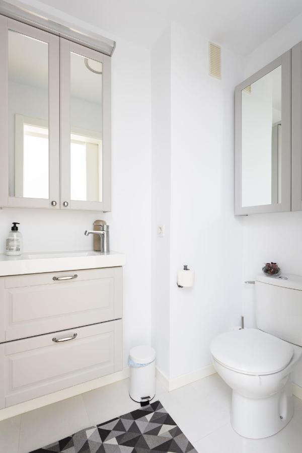 Home2Book Elegance City Center Apartment Санта Крус де Тенерифе Екстериор снимка