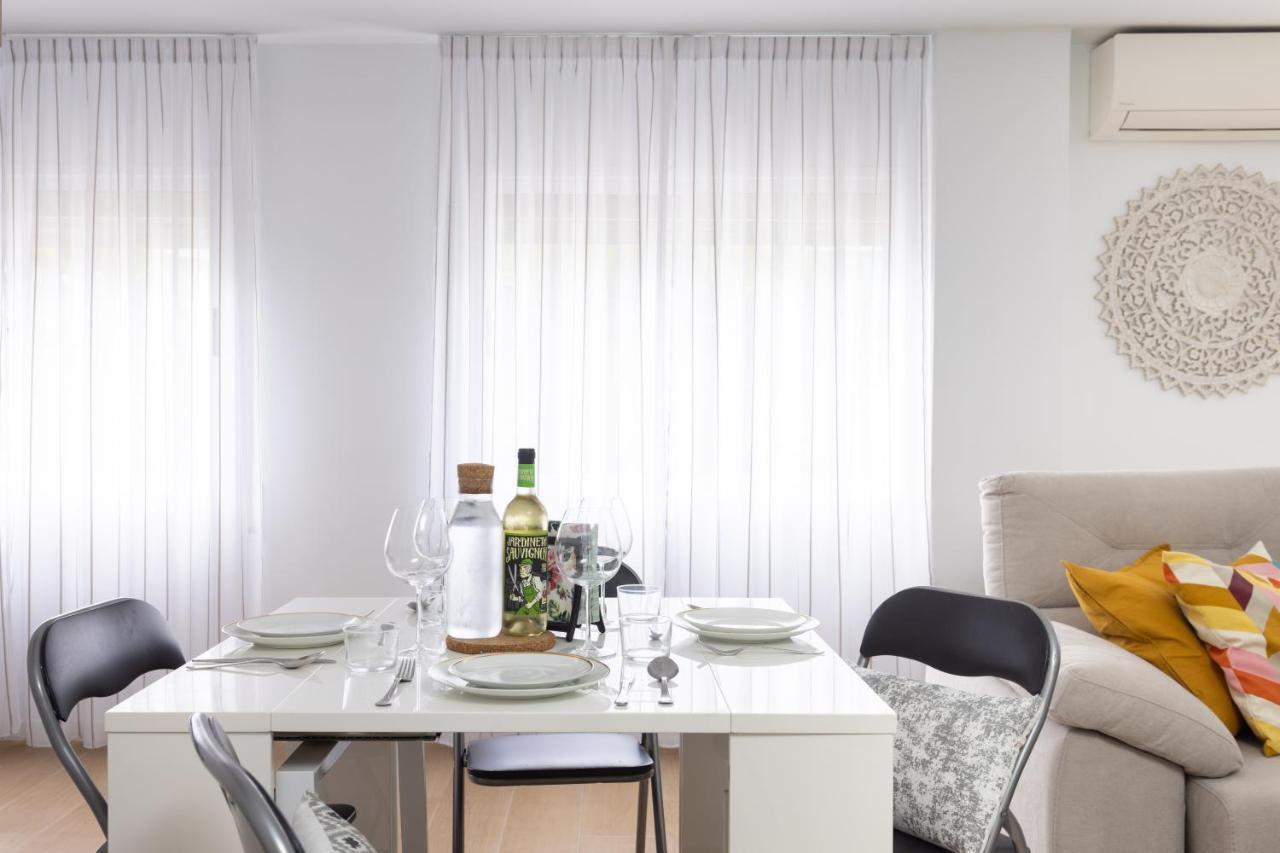 Home2Book Elegance City Center Apartment Санта Крус де Тенерифе Екстериор снимка