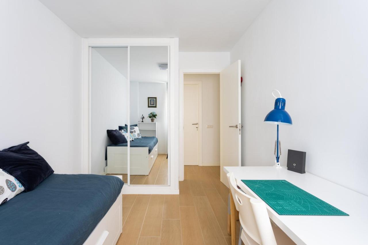 Home2Book Elegance City Center Apartment Санта Крус де Тенерифе Екстериор снимка