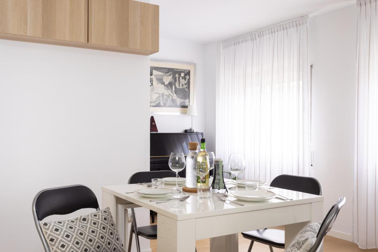 Home2Book Elegance City Center Apartment Санта Крус де Тенерифе Екстериор снимка