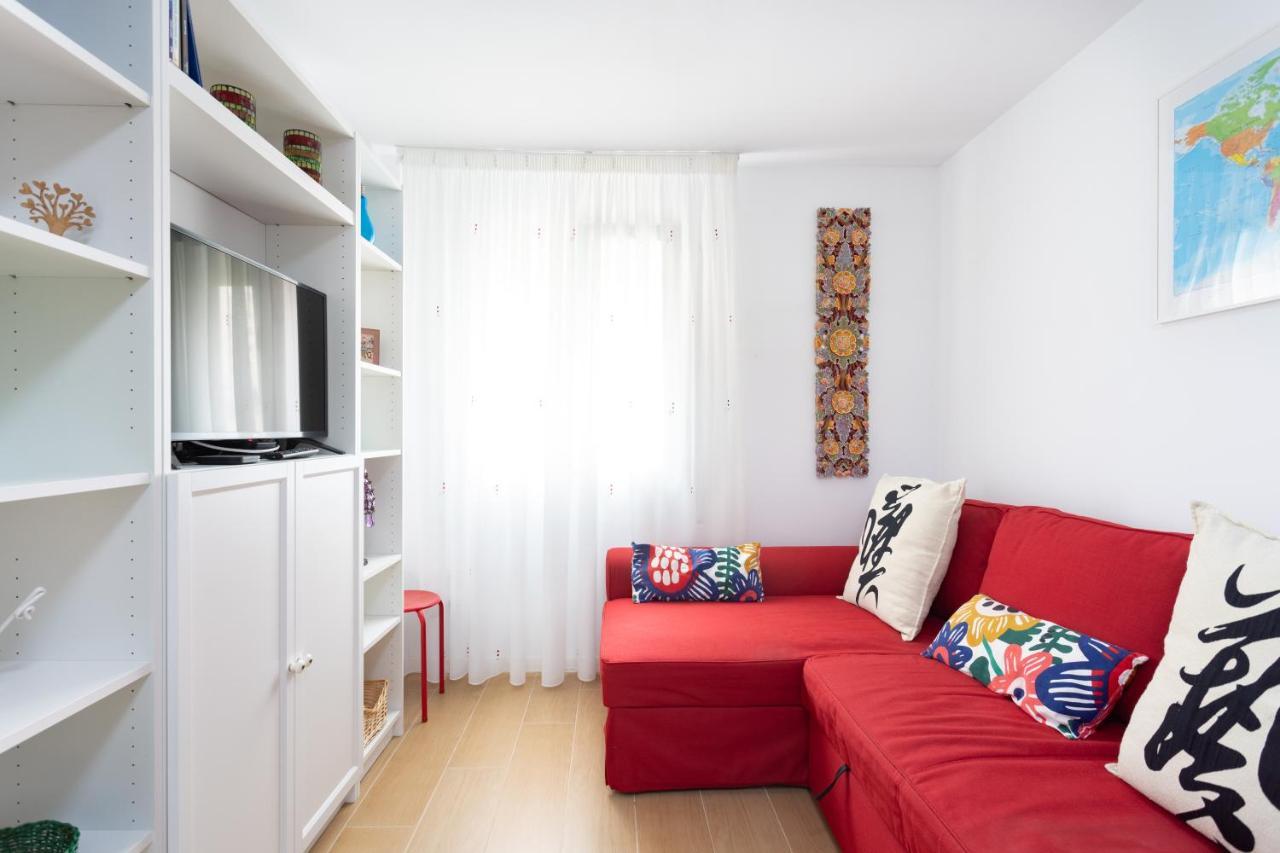 Home2Book Elegance City Center Apartment Санта Крус де Тенерифе Екстериор снимка