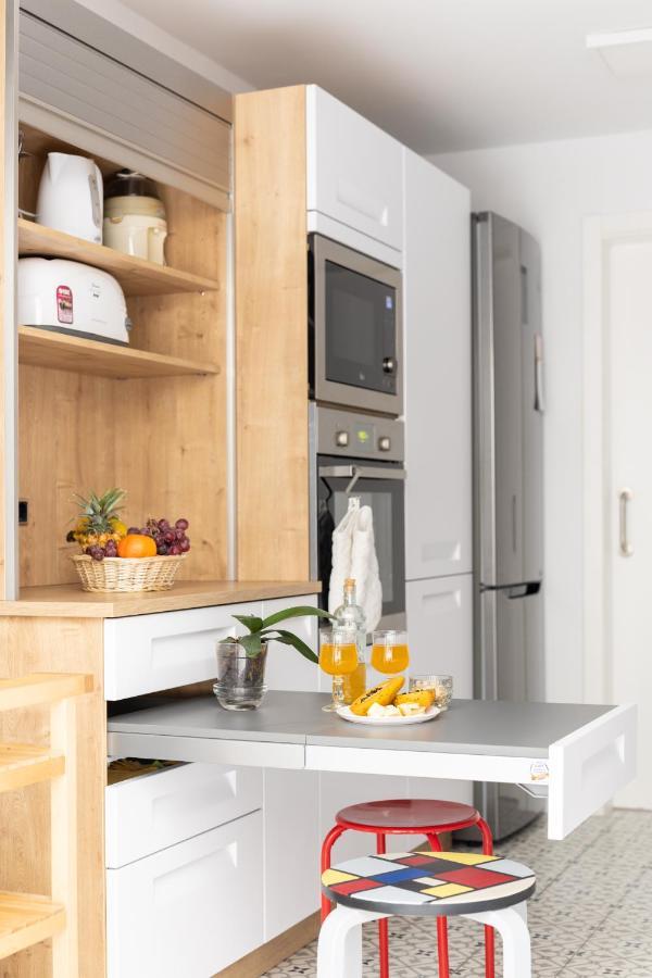 Home2Book Elegance City Center Apartment Санта Крус де Тенерифе Екстериор снимка