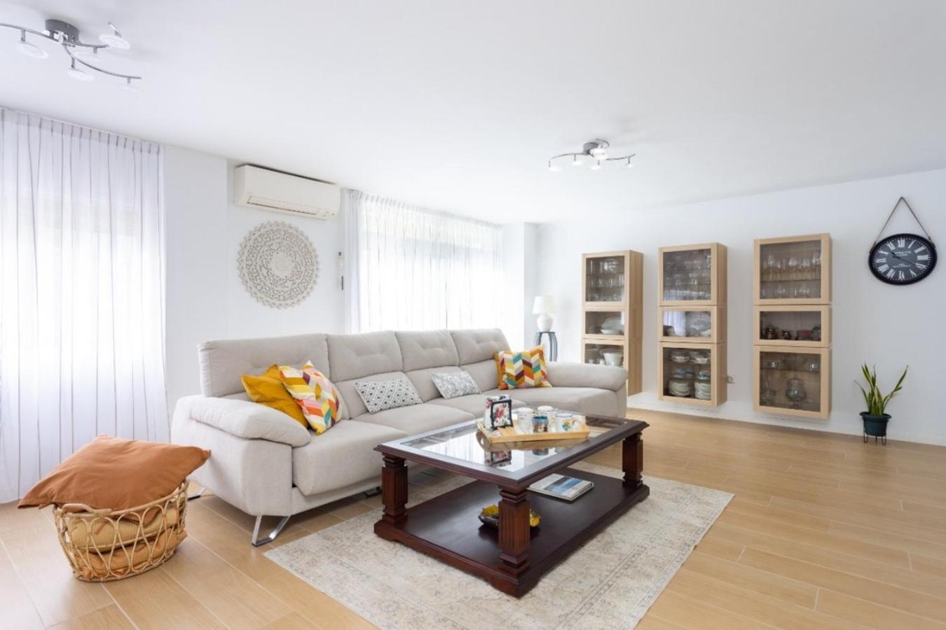 Home2Book Elegance City Center Apartment Санта Крус де Тенерифе Екстериор снимка
